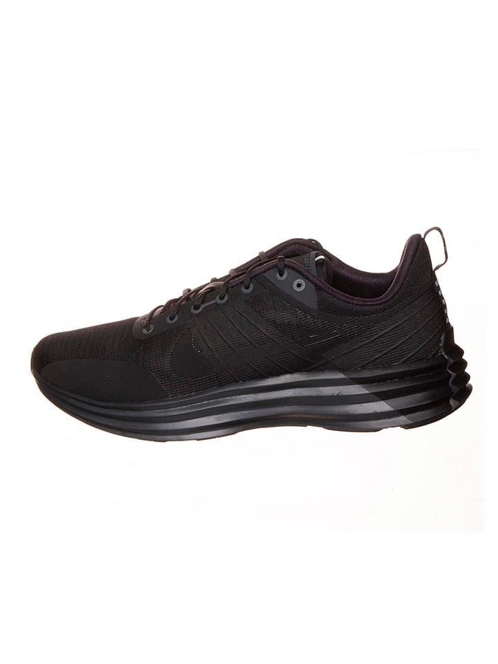 

Низкие кроссовки Nike, черный