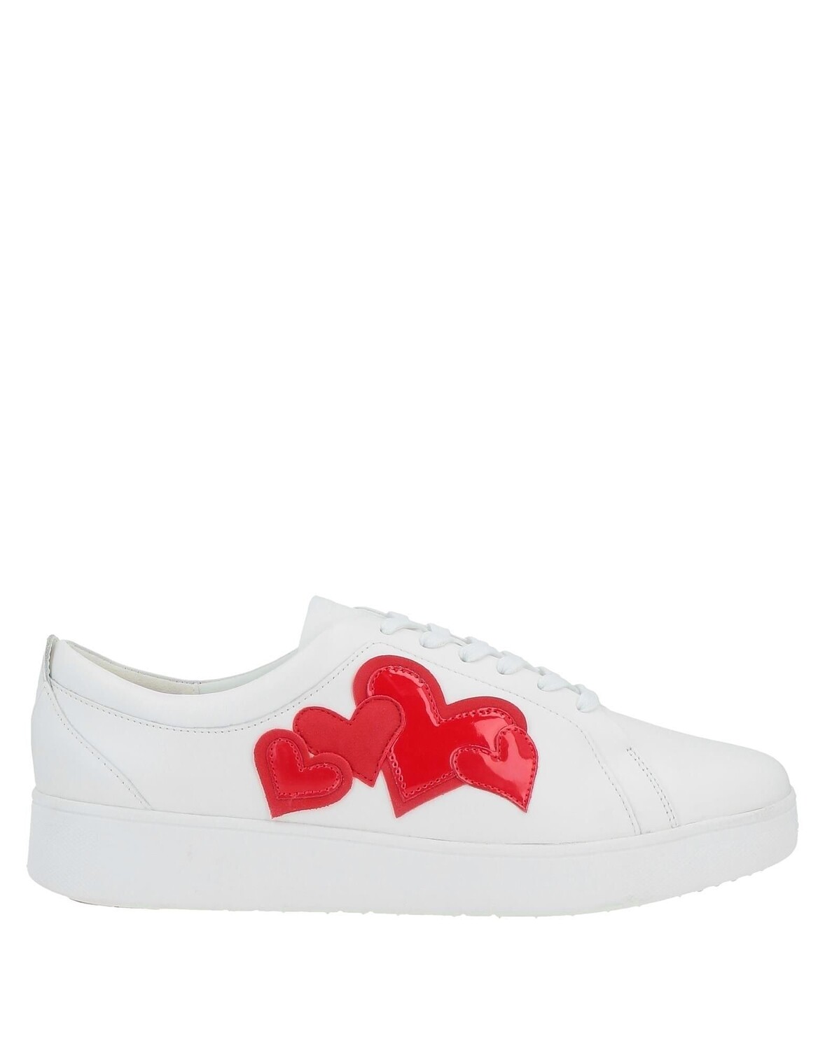 

Кроссовки Fitflop, белый