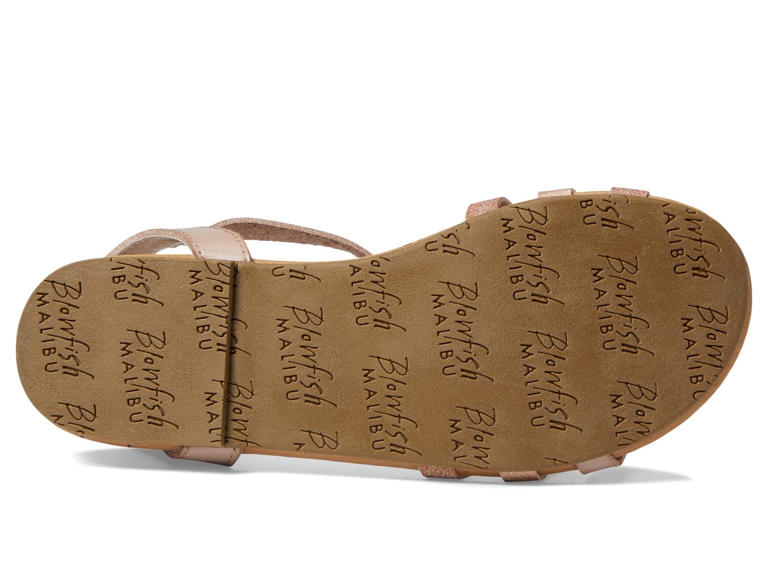 

Сандалии Blowfish Malibu Kids Sabini-K (Little Kid/Big Kid)