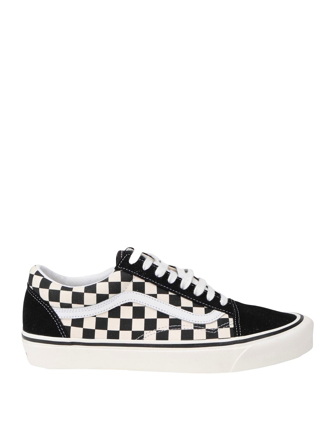 

Кроссовки Vans, черный