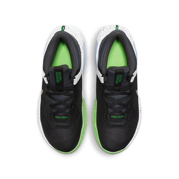 Кроссовки air zoom crossover Nike, черный — фото 4