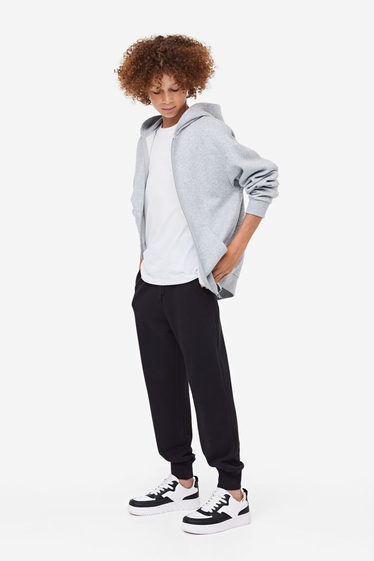 

Комплект из 2 брюк-джоггеров H&M