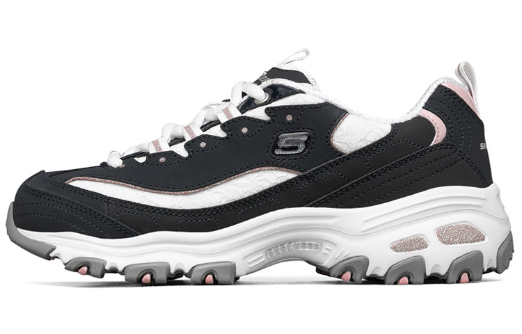 Женские кроссовки Skechers D'LITES
