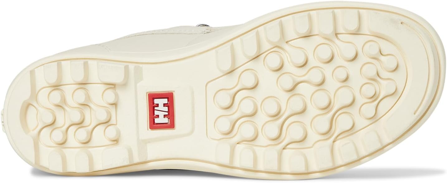 Ботинки Helly Hansen Women's Garibaldi VL, Cream/Snow — фото 3