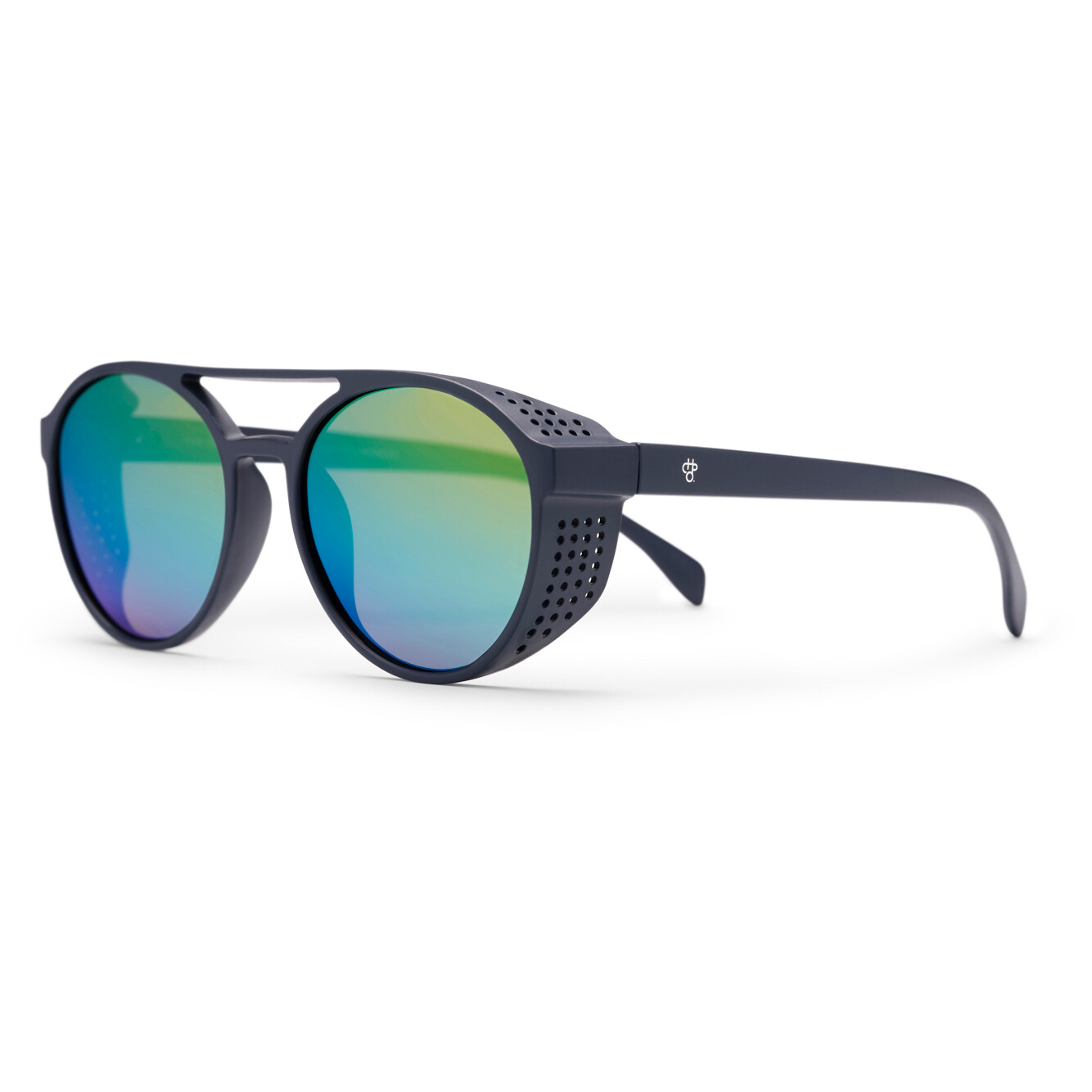 

Солнцезащитные очки Chpo Rickard Polarized, темно-синий