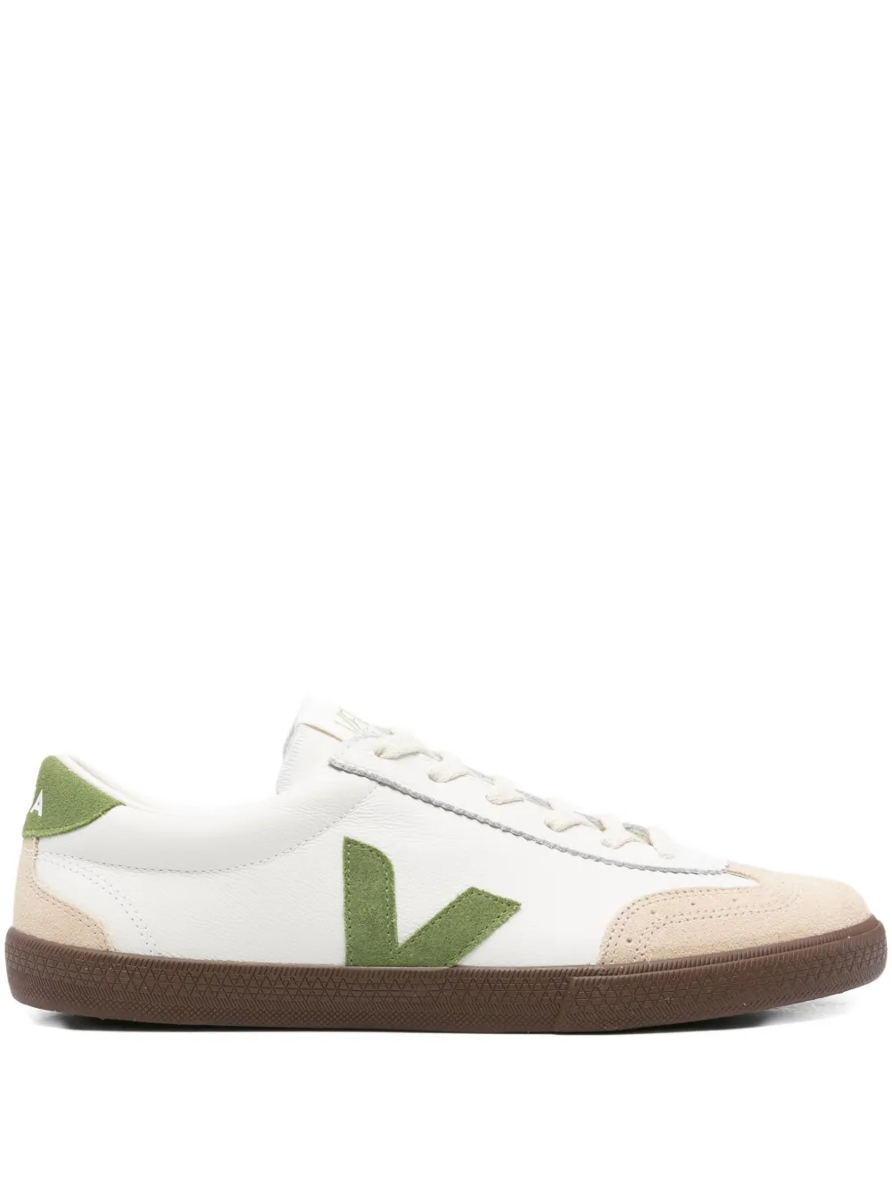 

Кроссовки Volley VEJA, белый