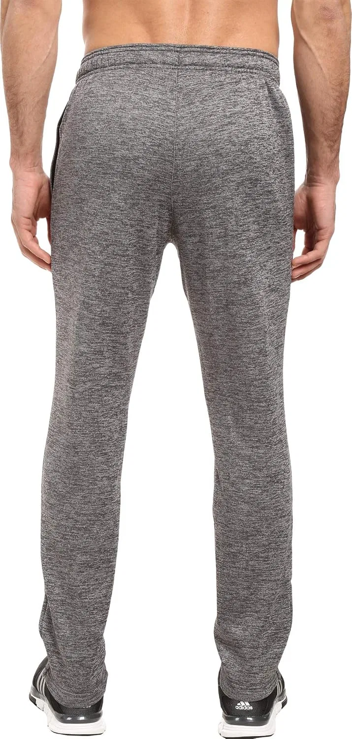 Брюки Adidas Performance Team Issue Fleece Tapered — фото 3