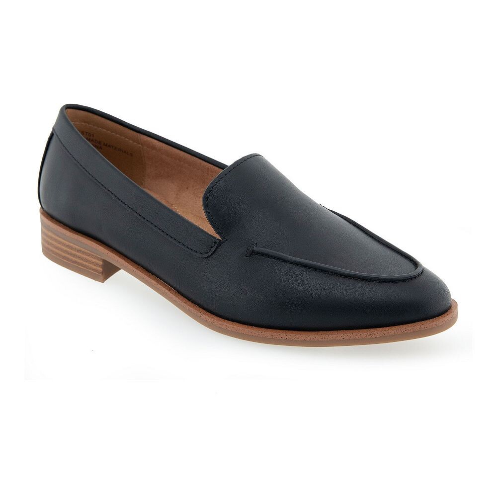Женские лоферы Aerosoles Everest01, черный
