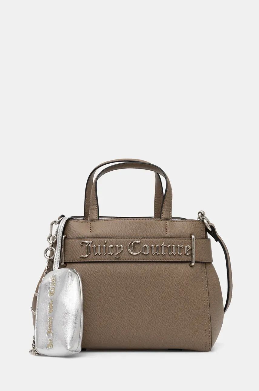 

Сумочка Juicy Couture Jasmine, бежевый