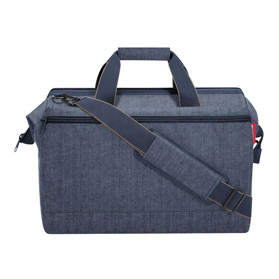 

Дорожная сумка REISENTHEL Weekender, синий