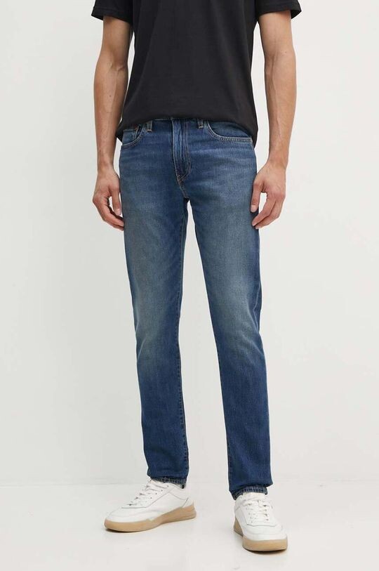 

512 джинсы SLIM Levi's, синий