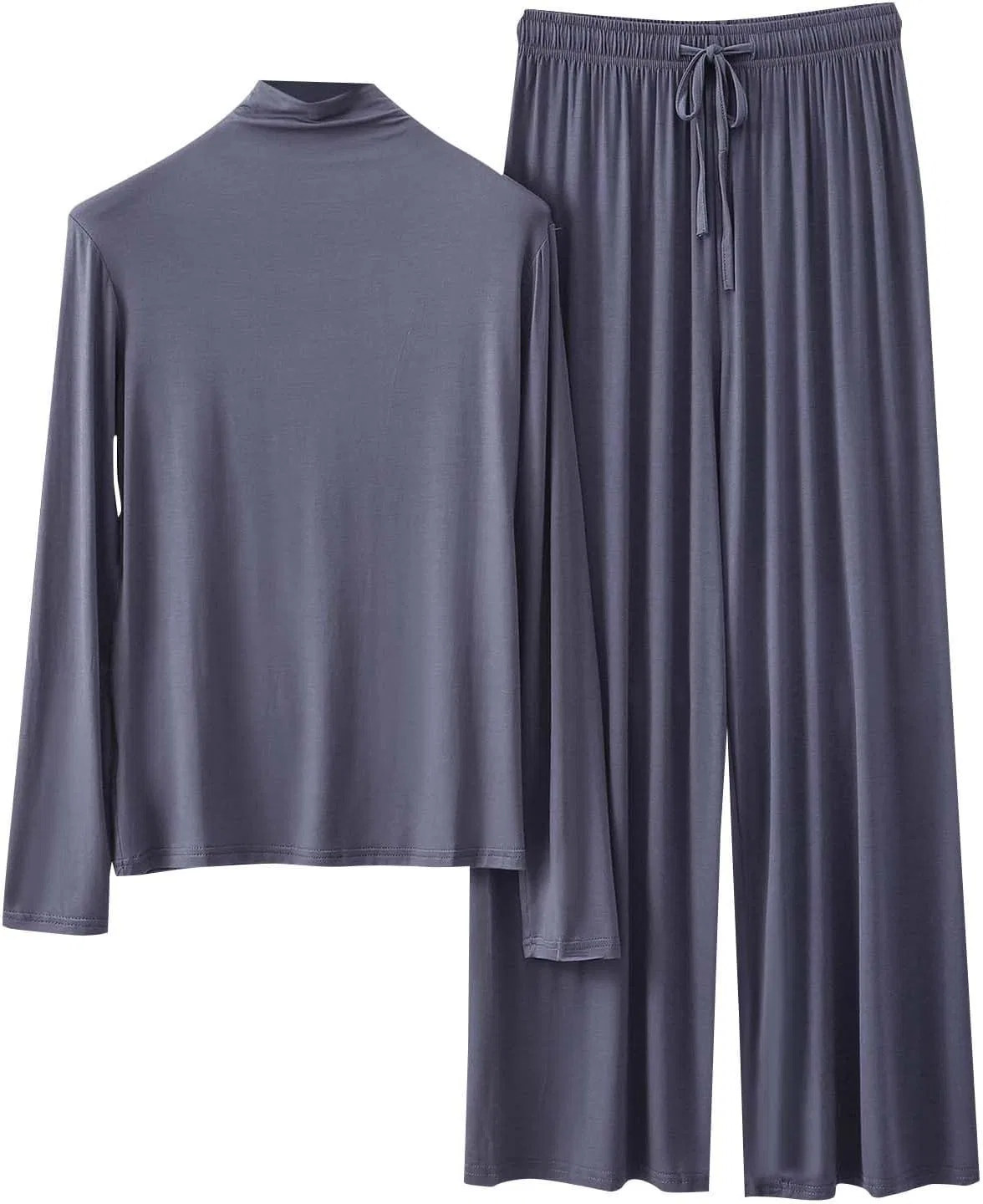 Комплект пижамы Soft Comfy, серый