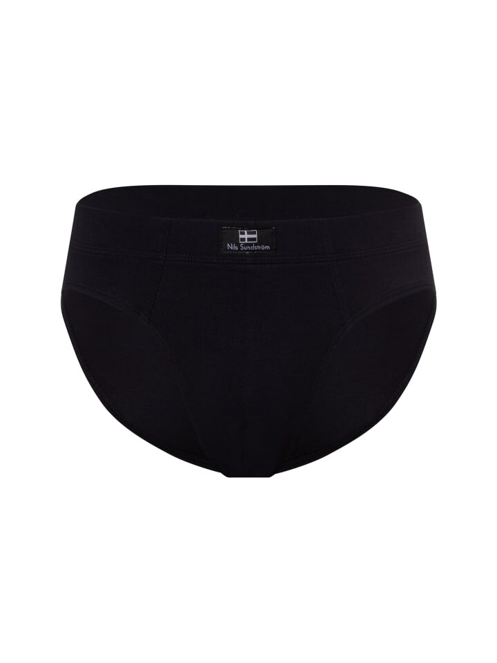 

Трусы Nils Sundström Herren Slips im 3er-Pack, цвет marine