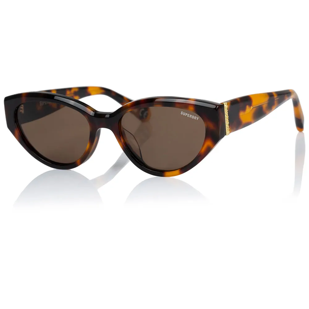 

Солнцезащитные очки Superdry Sds 5013 102, золотой