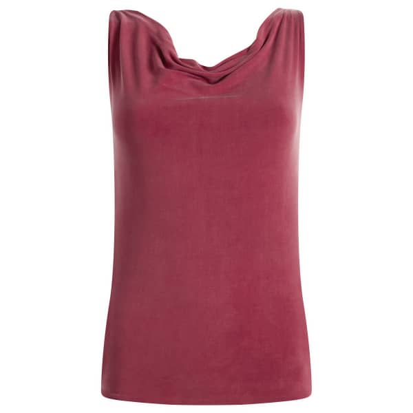 

Топ Кайли Peachy Den, красный sandstone