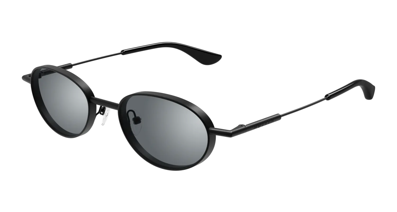 

Солнцезащитные очки унисекс AM0523S ALEXANDER MCQUEEN