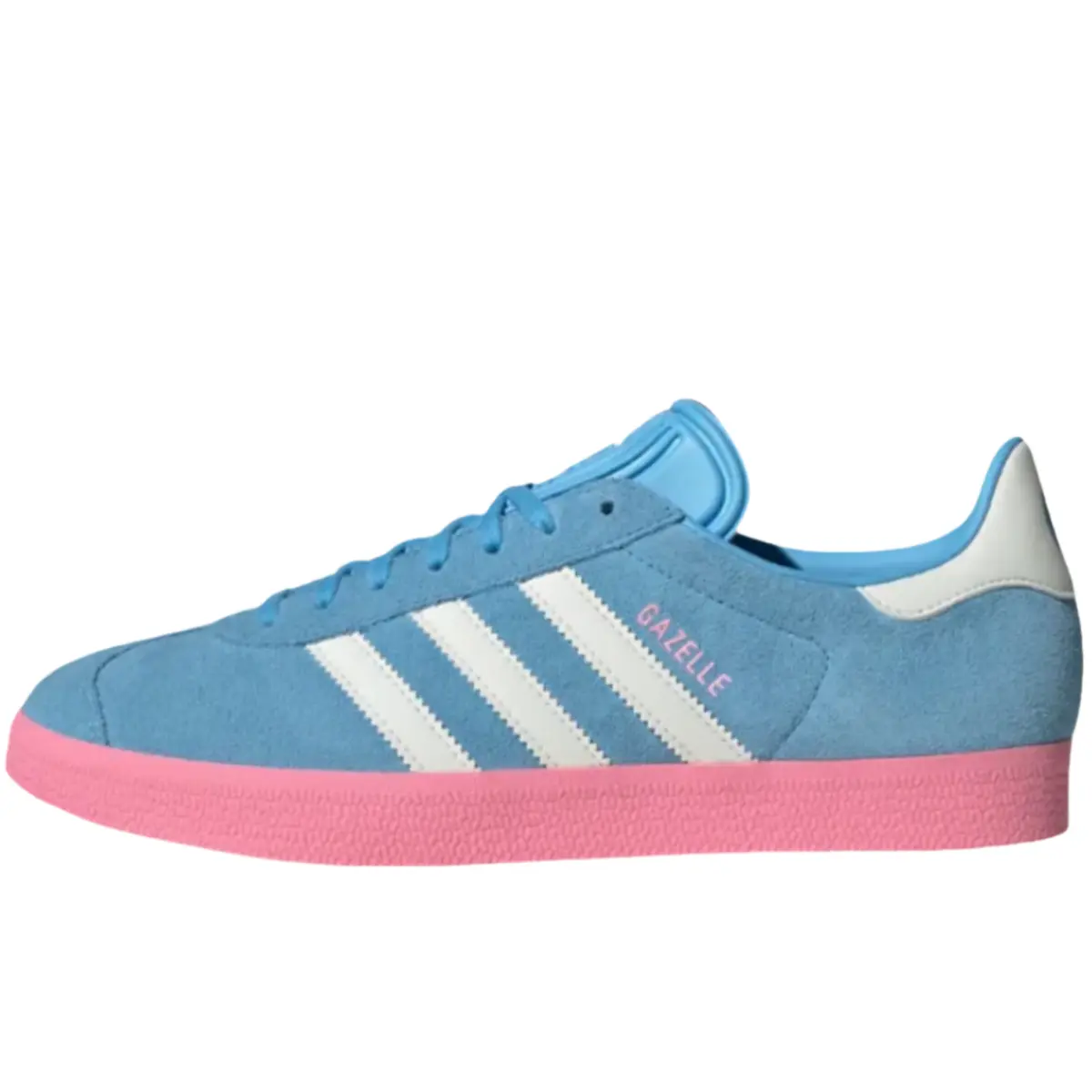 

Кроссовки Adidas Inter Miami Cf X Gazelle 'Third Kit' Adidas Originals, Blue