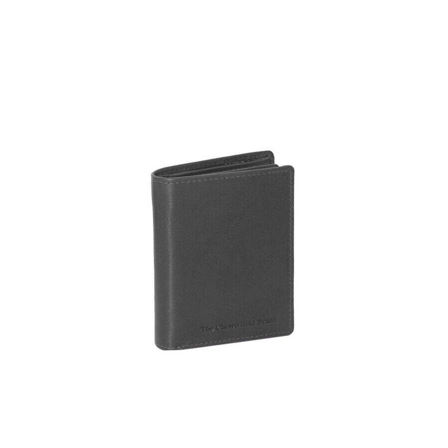 

Кошелек The Chesterfield Brand Wallet, черный