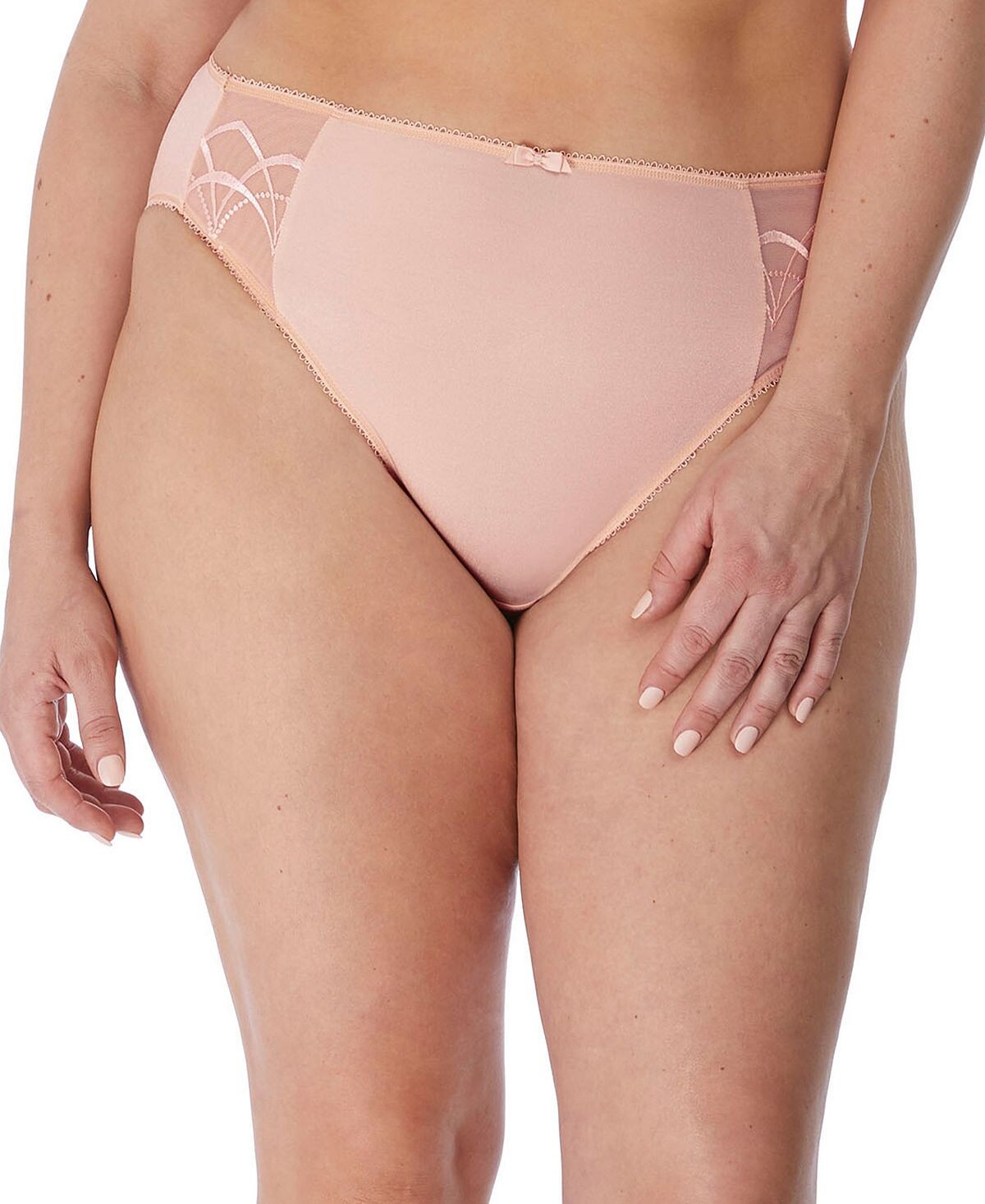

Женское нижнее белье больших размеров Cate Brief EL4035 Elomi