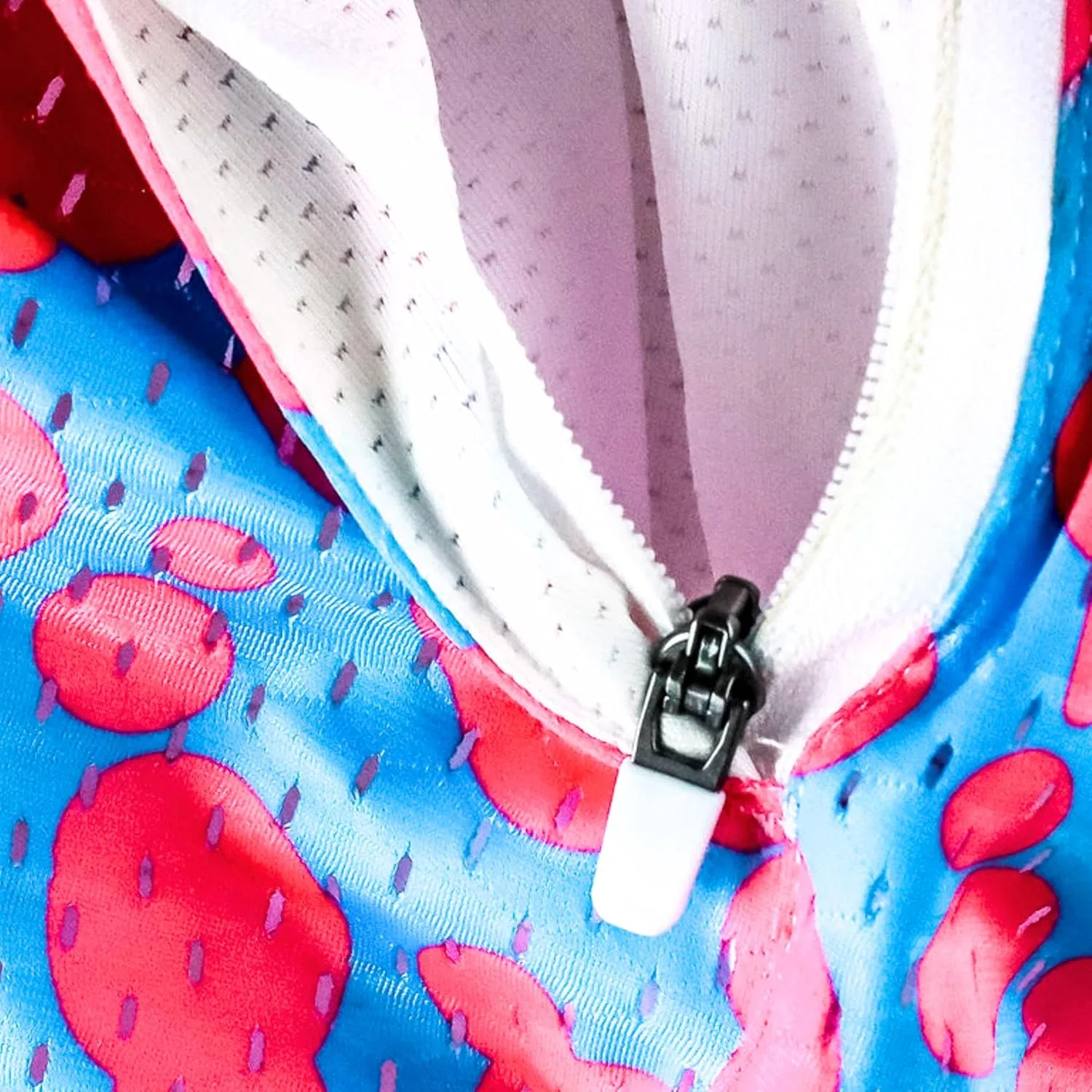 Шорты Mesh, Dirty Mids, Splash — фото 4