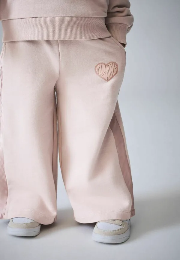 Спортивный костюм-джоггеры стандартного кроя Smallsaints, Light Pink — фото 4