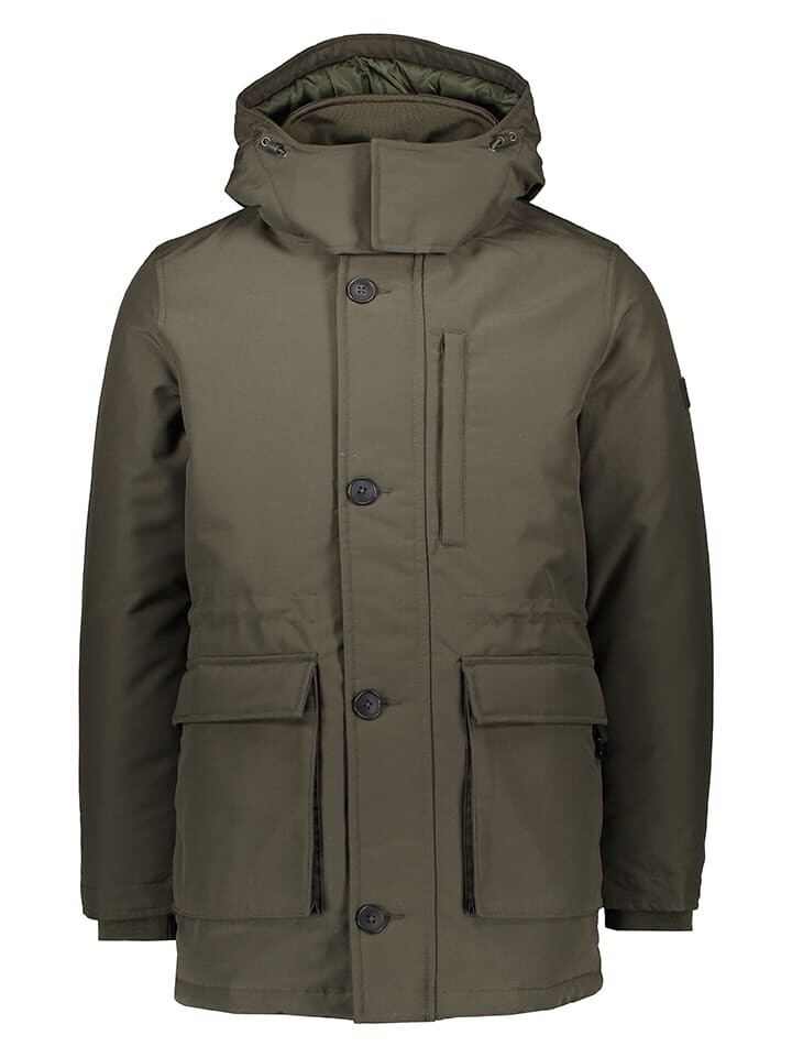 

Переходная куртка ESPRIT Übergangsjacke, хаки