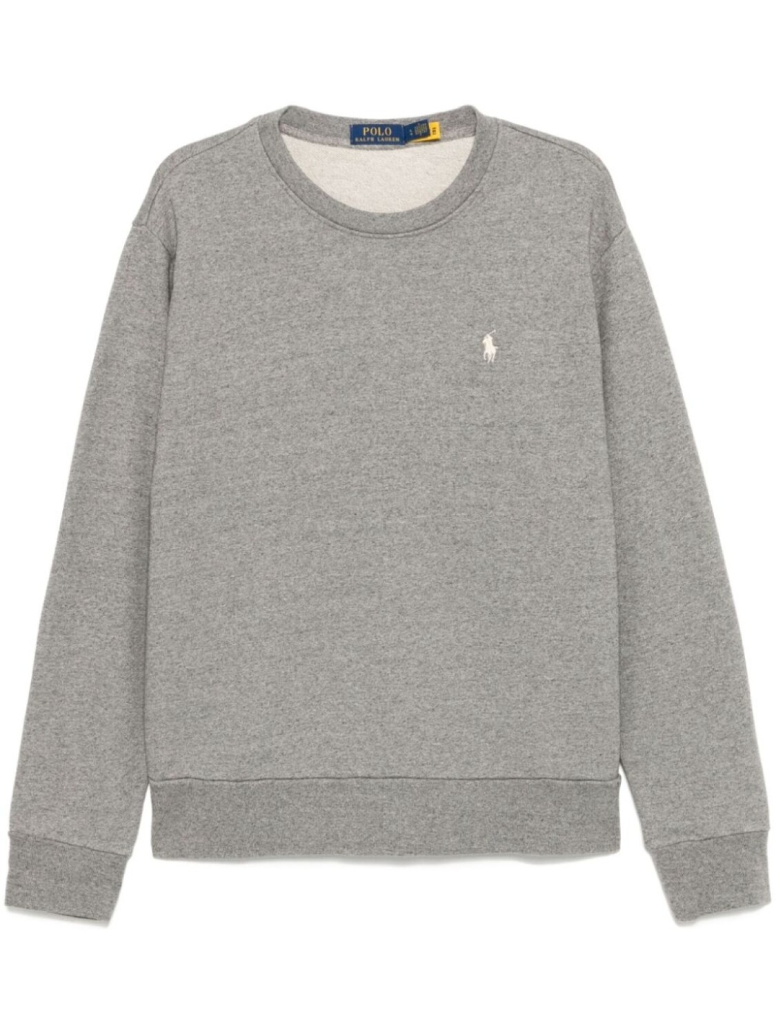 

Polo Ralph Lauren толстовка Loopback, серый