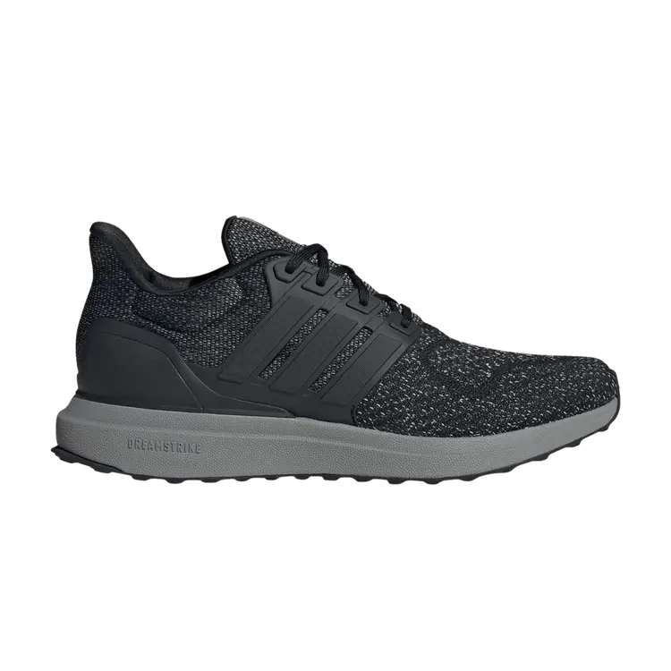 

Кроссовки adidas UltraDream DNA Black White Grey, черный