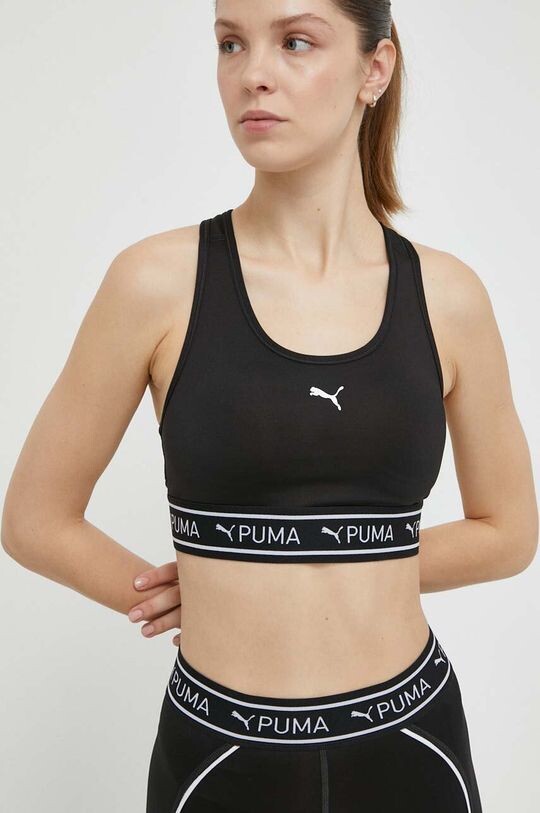 

Cпортивный бюстгальтер 4Keeps Puma, черный