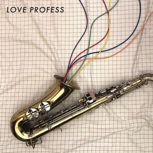 

Виниловая пластинка Mac Blackout - Love Profess (White Light Vinyl)