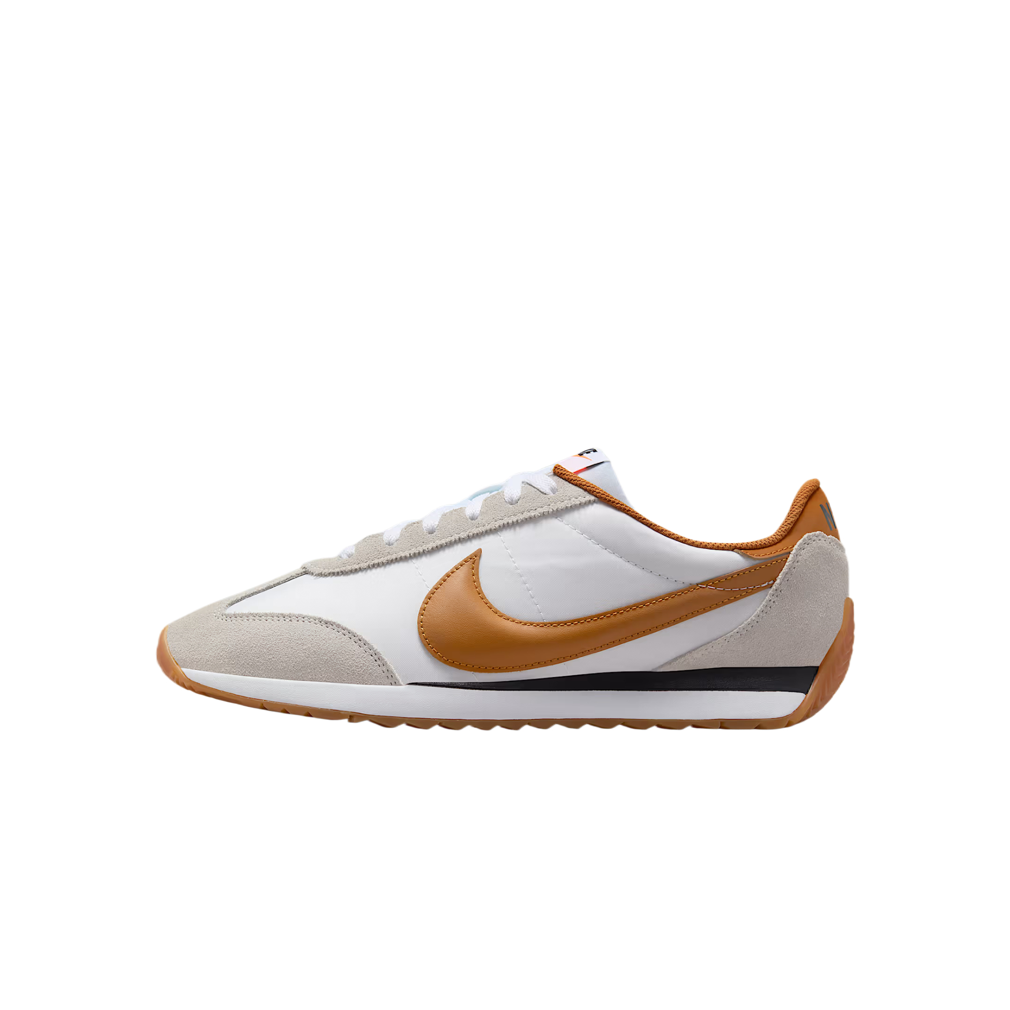 

Nike Кроссовки Pacific Low Top мужские белые