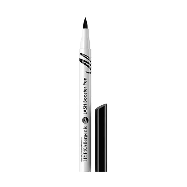 

Гипоаллергенная подводка для глаз Lash Booster Pen Bell Hypoallergenic, 1 UD