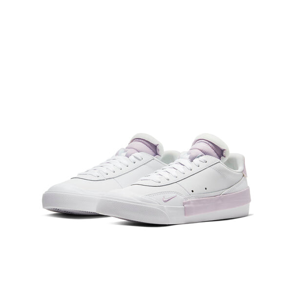 Кроссовки Drop Type премиум Nike, белый — фото 3