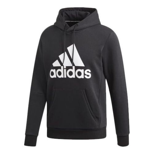 

Толстовка Men's adidas MH BOS PO FL Sports Stylish Black, черный, Черный;серый, Толстовка Men's adidas MH BOS PO FL Sports Stylish Black, черный