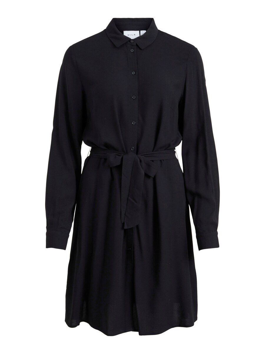 

Платье-рубашка VILA VIPaya, Black