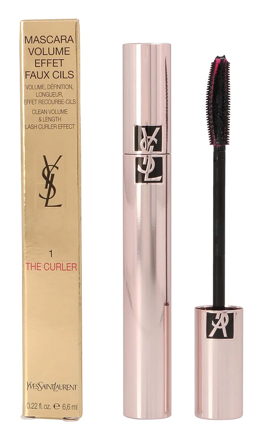 Тушь для ресниц Yves Saint Laurent YSL Mascara 6 мл Yves Saint Laurent — фото 4