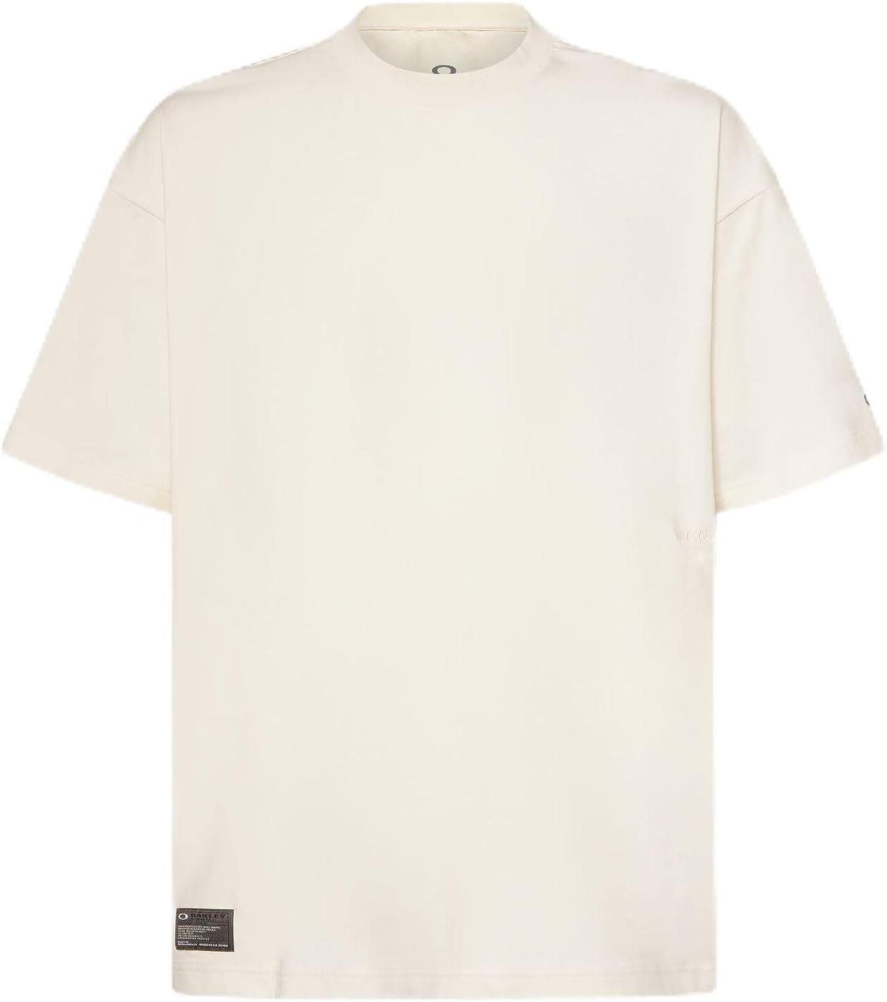 

Футболка FGL UNION POCKET TEE 5.0 PHANTOM, американский размер M (эквивалент японского размера L), FOA40757801NM Oakley, белый