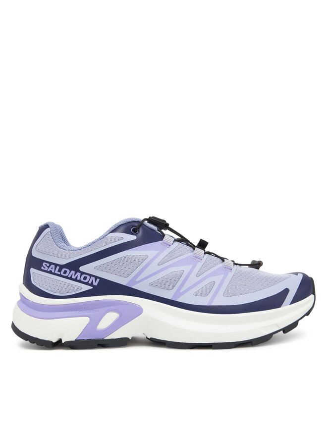 Кроссовки Xt-Evr L47804500 Salomon, фиолетовый