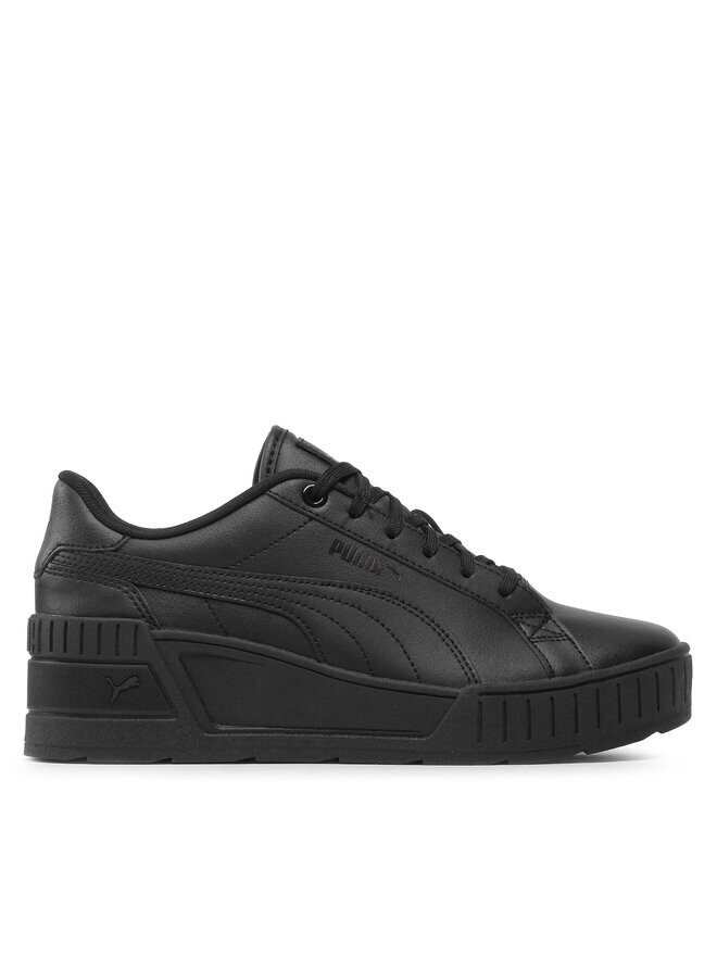 

Кроссовки Puma, черный