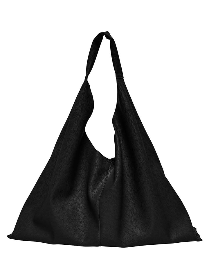 

Наплечная сумка ONLY, цвет schwarz - (b)48 x (h)29 x (t)10 cm