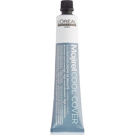 

Loreal Majirel Cool Cover 7.3 B14 50 мл D56, L'Oreal
