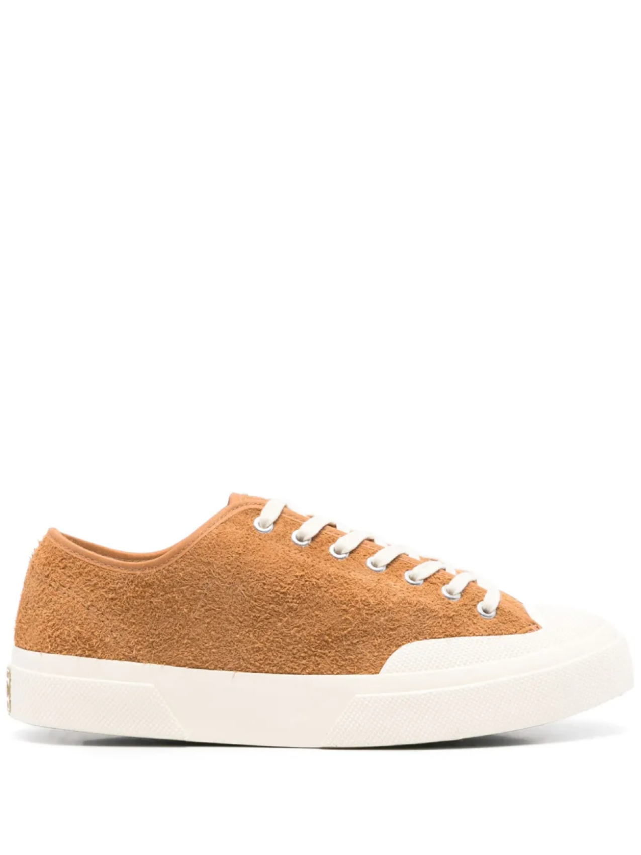 

Кроссовки Works Superga, коричневый