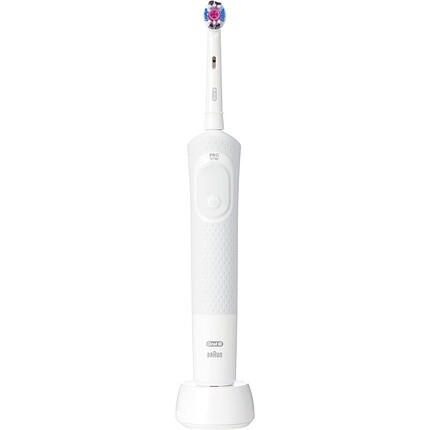 

Электрическая зубная щетка Oral-B Vitality 100 3D White - Белый, Oral B