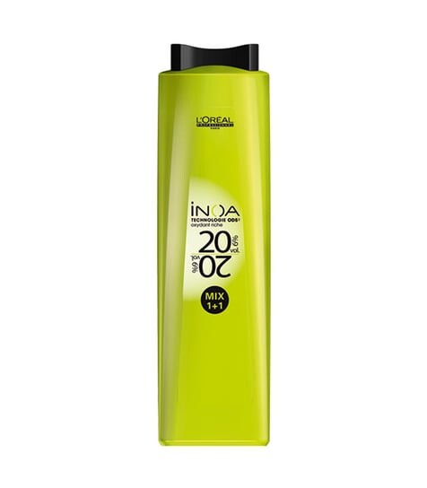 

Активатор цвета волос 6%, 1000 мл L'oreal Professionnel, Inoa, L'Oréal Professionnel