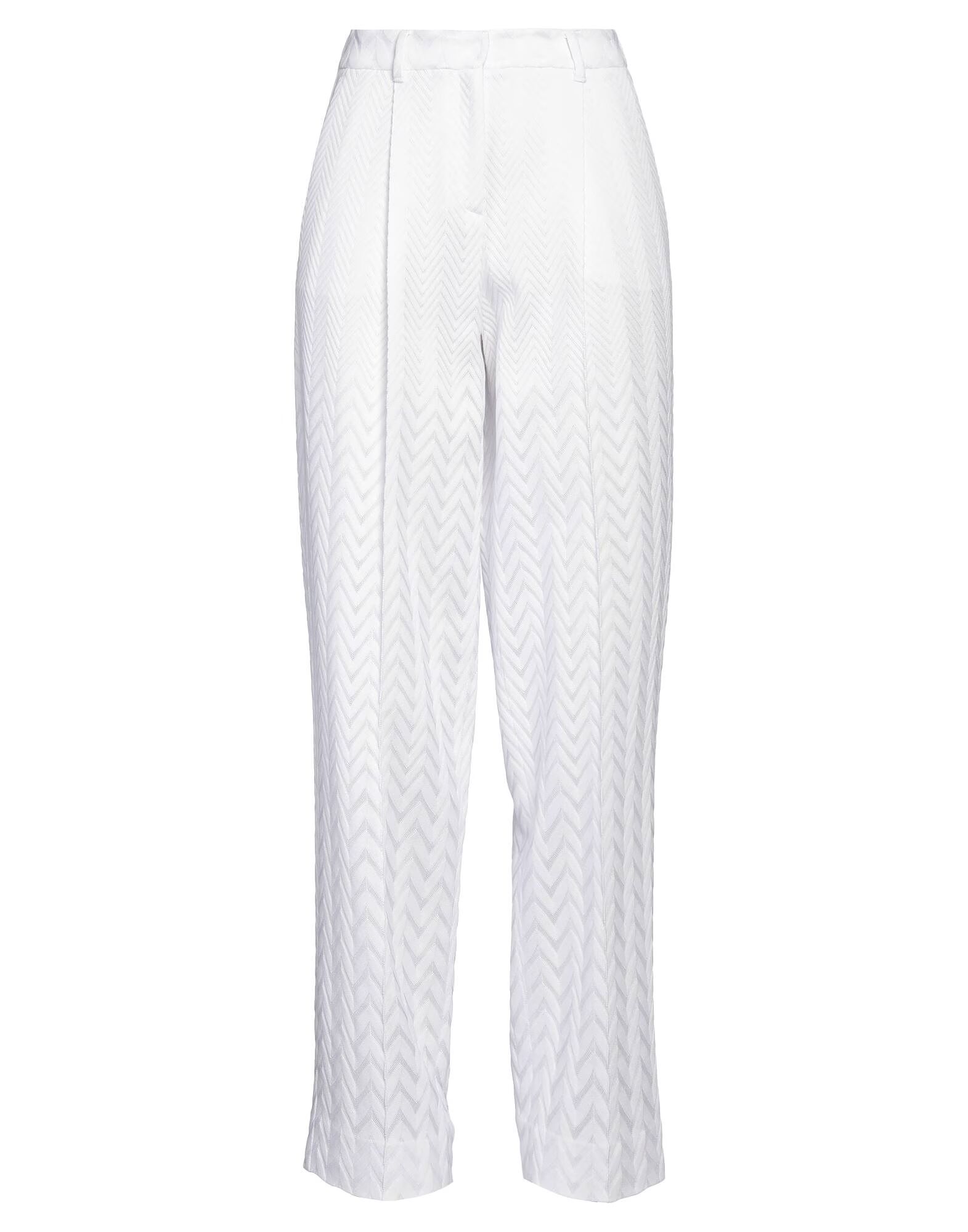 

Брюки Missoni, белый