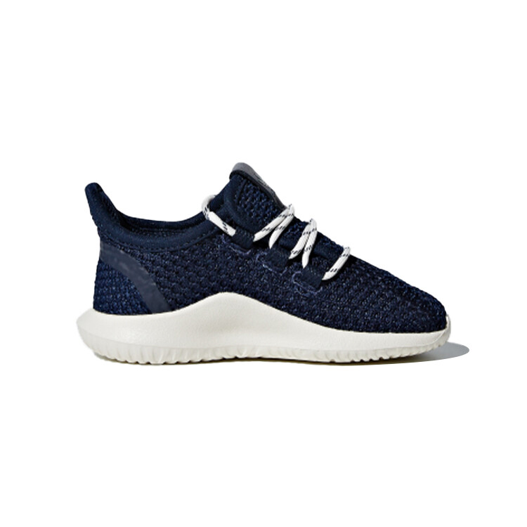 Кроссовки adidas originals Tubular Toddler Shoes TD Low-top Navy/blue — фото 2
