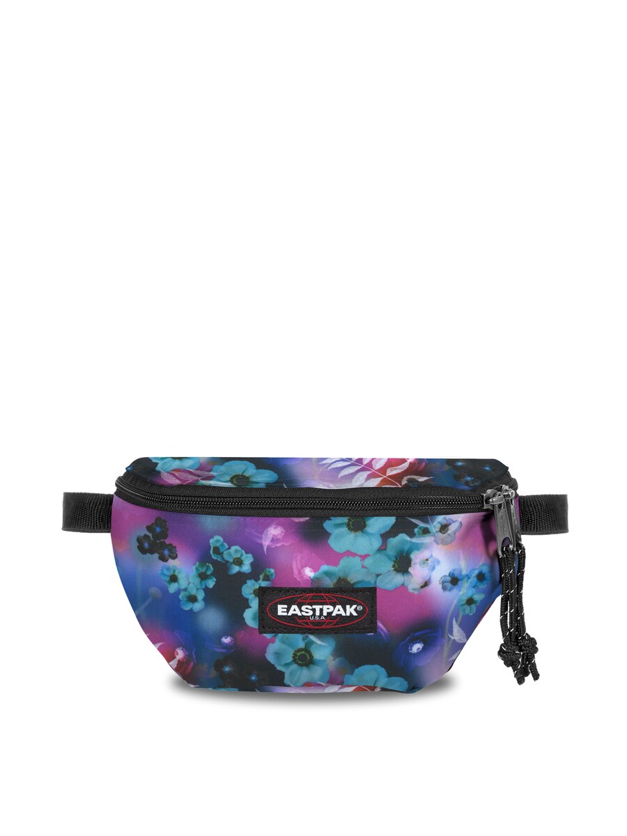 

Поясная сумка EASTPAK Springer, синий/голубой