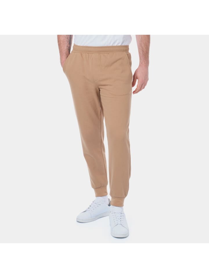 

Брюки чинос HopenLife pantalon jogo, серо-коричневый