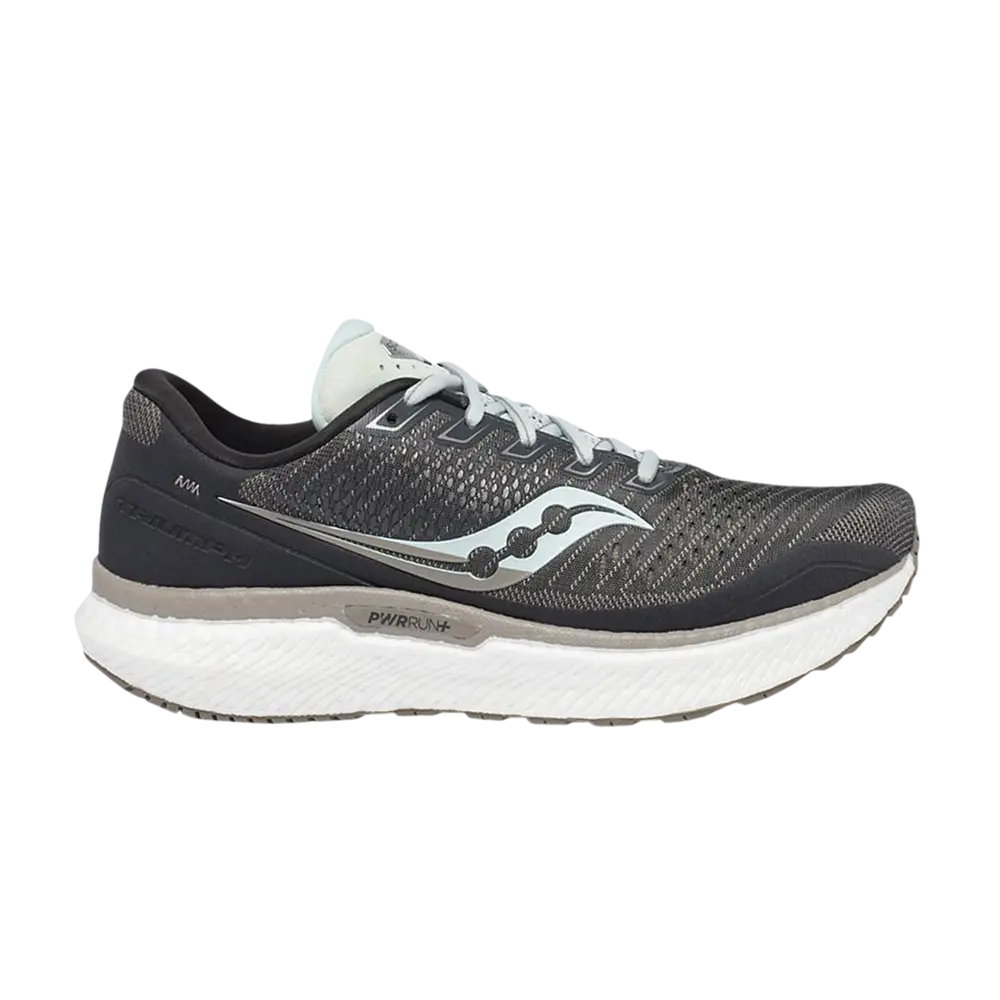 

Кроссовки Wmns Triumph 18 Saucony, серый