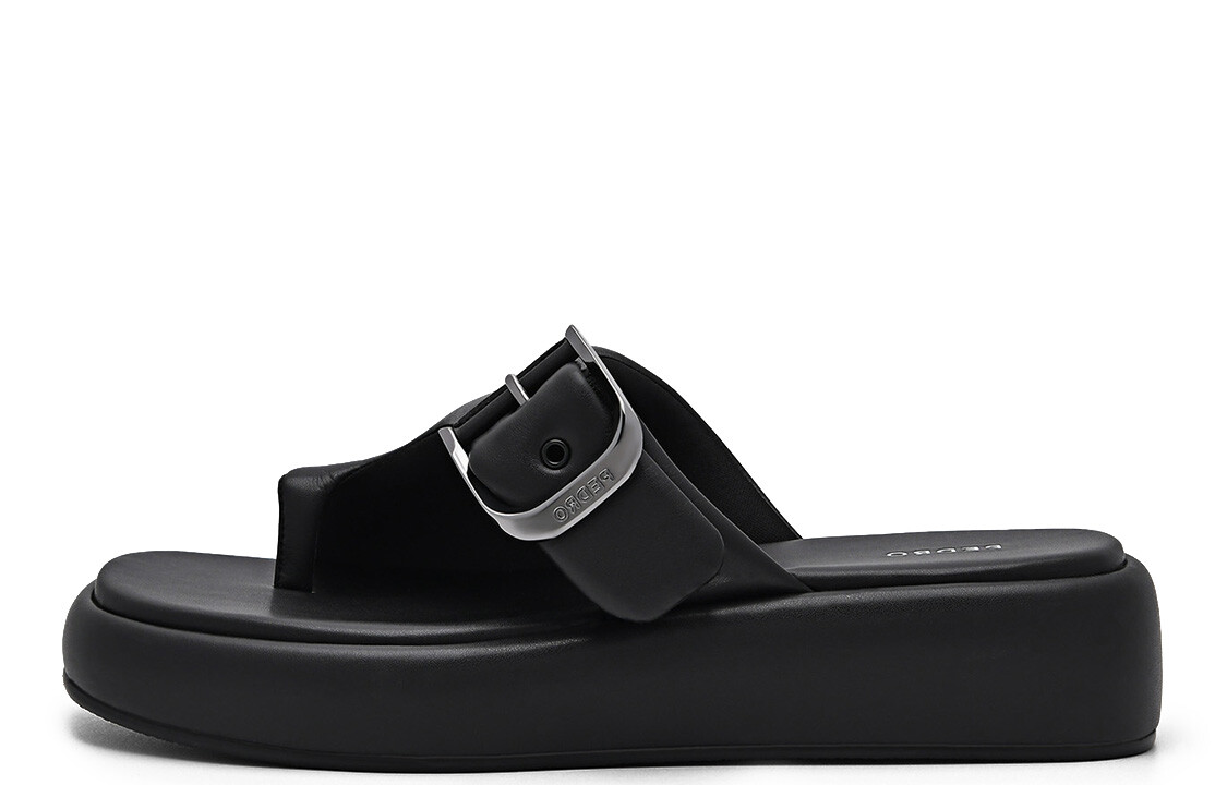 

Шлепанцы и сланцы PEDRO Bread Cloud Series Slide Slippers Women's